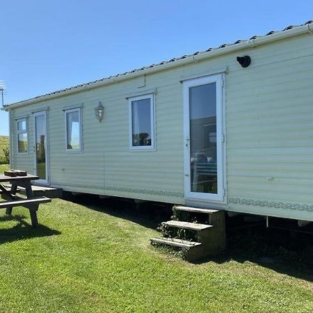 Porthilly Retreat Villa Padstow Bagian luar foto