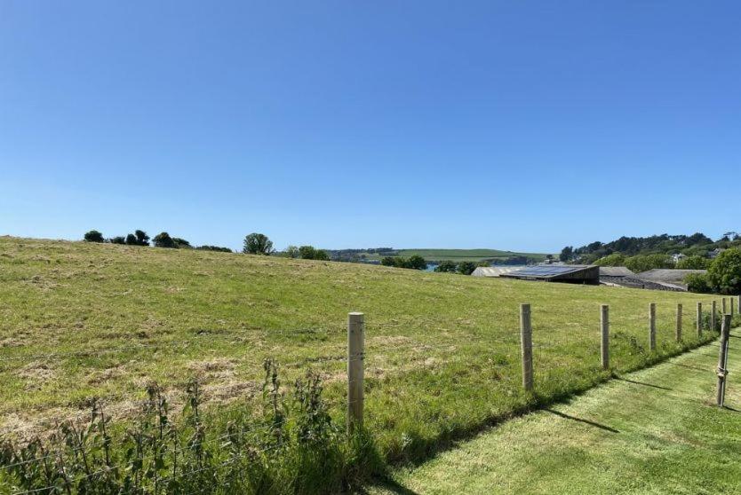Porthilly Retreat Villa Padstow Bagian luar foto