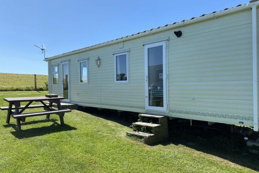 Porthilly Retreat Villa Padstow Bagian luar foto